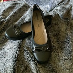 Clarks Cushion Collection Shoes